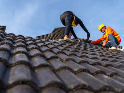 About Roof Repair Experts Outlook, WA